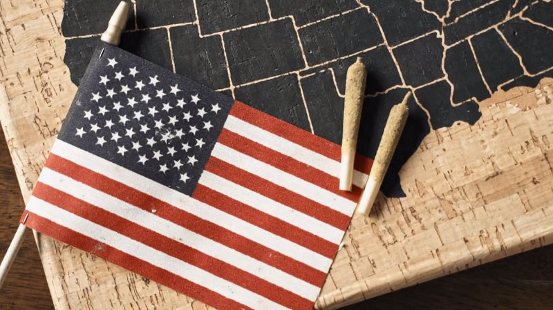 Скільки штатів в США