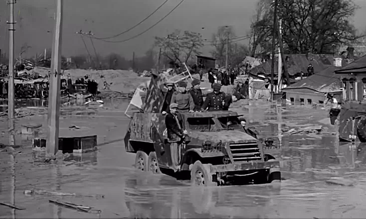 Куренівська трагедія 13 березня 1961 року